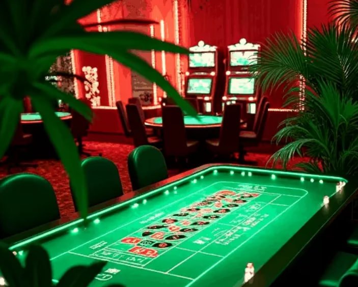 KBZPay Wave Money AYA Pay ဖြင့် poker game ငွေပေးချေမှုနည်းလမ်းများ